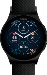 Motorola Moto Watch 120